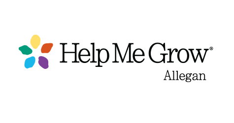 Help Me Grow Allegan logo