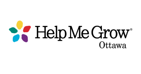 Help Me Grow Ottawa logo