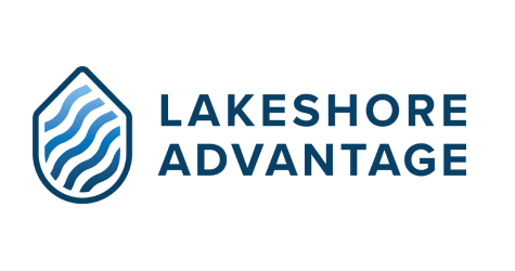 Lakeshore Advantage logo