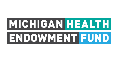 Michigan Health Endowment Fund logo