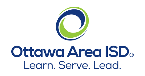 Ottawa Area ISD logo