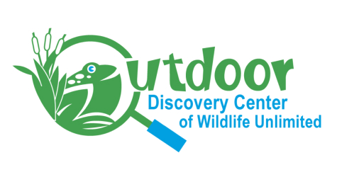 Outdoor Discovery Center logo