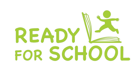 Ready For School logo